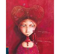Princesas olvidadas o desconocidas (Álbumes ilustrados)