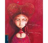 Princesas olvidadas o desconocidas (Álbumes ilustrados)