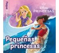 Princesas. Pequeñas princesas. Pequecuentos