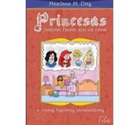 Princesas Também Fazem Xixi Na Cama (ebook)