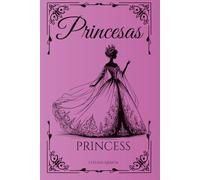 princesas: "Un refugio para tu niña interior y tu reina presente"