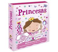 Princesas (Una historia con disfraz)