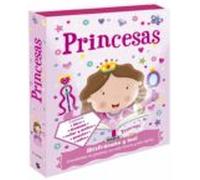 Princesas (una Historia Con Disfraz)