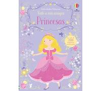 Princesas (Visto a mis amigas)