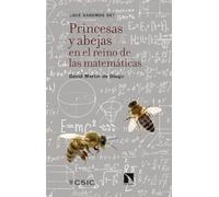 Princesas y abejas en el reino de las matemáticas: 171 (Qué sabemos de)