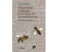 PRINCESAS Y ABEJAS EN EL REINO DE LAS MATEMÁTICAS