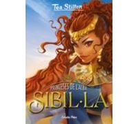 Princeses De L Alba 3. Sibil·la