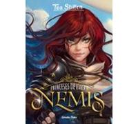 Princeses De L'alba 2. Nemis