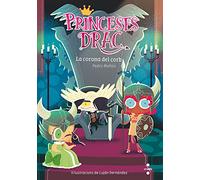 Princeses Drac 12: La corona del corb