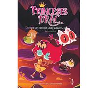 Princeses Drac 13. L'arma secreta de Lady Karamel