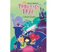 Princeses Drac 21. Lúltima Batalla