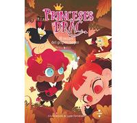 Princeses Drac 7. El secret del gripau negre