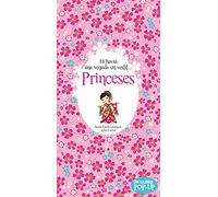 Princeses. Hi havia una vegada un vestit...: 79 (Minimiki)