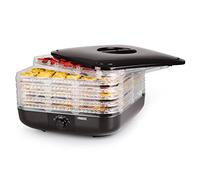 Princess 112380 Deshidratador de alimentos