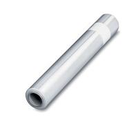 Princess 01.492996.00.002 - Rollos para envasado al vacío, tamaño 28 cm x 5 m, 2 unidades, color gris