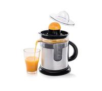 Princess 0120197501001 - Exprimidor Duo 40W 2 Conos 1.2L Inox