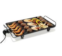 Princess 102325 - Plancha XL 36x60 cm Antiadherente 2500W Negra