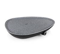 Princess 103250 Plancha triangular