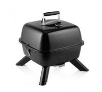 Princess 112256 Parrilla Portátil Híbrida 2000W Negro