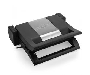 Princess 112536 Parrilla Grill 1500W Negro