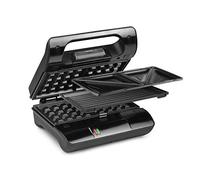 Princess 117002 Grill multiuso compacto pro
