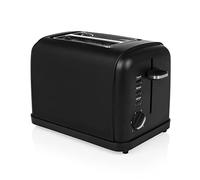 Tostadora 950W (Negra) - PRINCESA