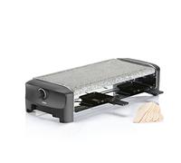 Princess - 162830 Raclette Stone 8 personas