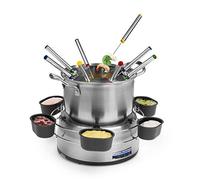 Princess 01.172680.01.001 Set Fondue Familiar