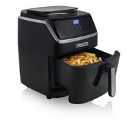 Princess Freidora sin aceite + vaporera 182080