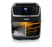 Princess Freidora sin aceite + vaporera 182080