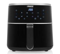 Princess 182238 Freidora de Aire 4L 1350W