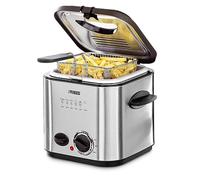 Princess 182611 Mini freidora y fondue