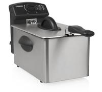 Freidora 4L 2000W (Inoxidable) - PRINCESS