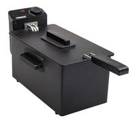 Princess 182727 Freidora negra