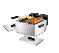 Princess 183123 Doble Freidora 3600 W