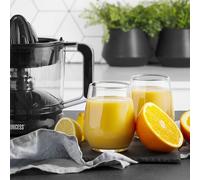 Princess - 201004 Exprimidor clásico Negro