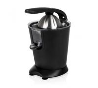 Princess 201853 Exprimidor de Acero Inoxidable 160W Negro