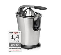 Princess 01.201860.01.001 Master Juicer Pro