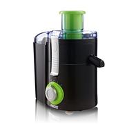 Princess 202040 LICUADORA Profesional 250W 202040JP20, 250 W, Plástico, negro, 01.202040.01.001