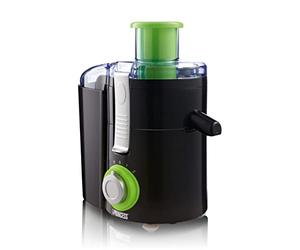 Princess 202040 LICUADORA Profesional 250W 202040JP20, 250 W, Plástico, negro, 01.202040.01.001