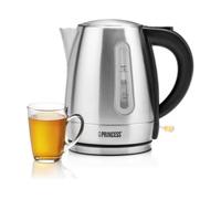 Princess 236023 Hervidor de agua de acero inoxidable
