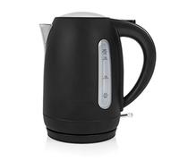 Jarra Eléctrica 1.7L 2200W (Negra) - PRINCESS