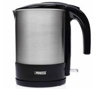 Princess 236039 Hervidor de Agua 1.7L 2200W Negro