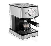 Princess 01.249412.01.001 Máquina de Espresso y cápsulas