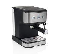 Princess 01.249413.01.001 cafetera eléctrica Totalmente automática Máquina espresso 1,5 L