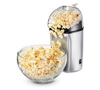 Princess 292985 - Máquina de hacer palomitas, con taza medidora incluida, listas en 3 minutos