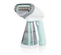 Princess 332846 - Vaporizador de Ropa, Modelo Portátil, 2 Ajustes de Vapor, 1600 W, 25 g/min, Deposito de Agua con 260 ml Desmontable