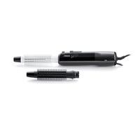 Princess 529202 Cool Curl CC 300 Negro