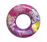 Princess 69424 Flotador Hinchable, Multicolor