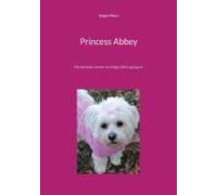 Princess Abbey (ebook)